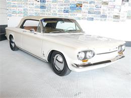 1963 Chevrolet Corvair (CC-2095387) for sale in Reno, Nevada