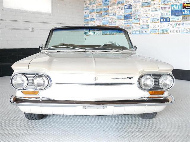 1963 Chevrolet Corvair (CC-2095387) for sale in Reno, Nevada