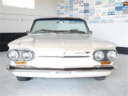 1963 Chevrolet Corvair (CC-2095387) for sale in Reno, Nevada