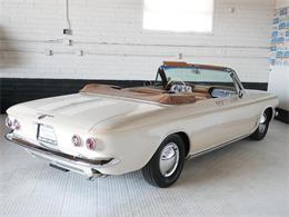 1963 Chevrolet Corvair (CC-2095387) for sale in Reno, Nevada