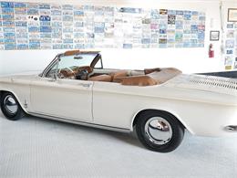 1963 Chevrolet Corvair (CC-2095387) for sale in Reno, Nevada