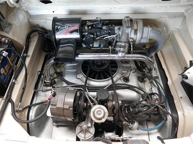 1963 Chevrolet Corvair (CC-2095387) for sale in Reno, Nevada