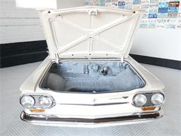 1963 Chevrolet Corvair (CC-2095387) for sale in Reno, Nevada