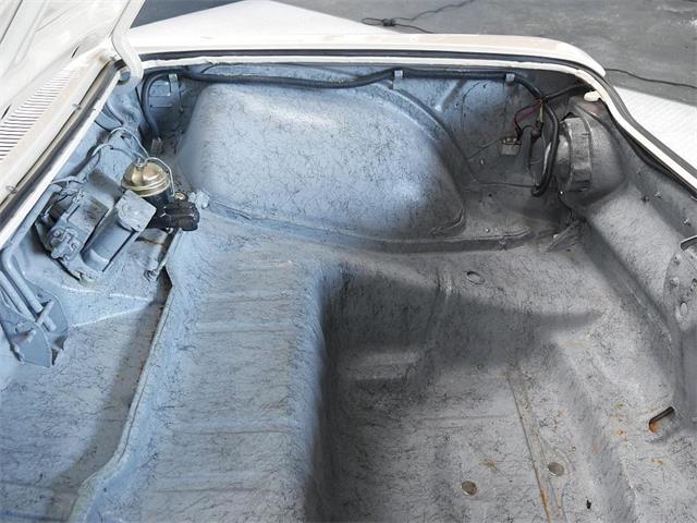 1963 Chevrolet Corvair (CC-2095387) for sale in Reno, Nevada