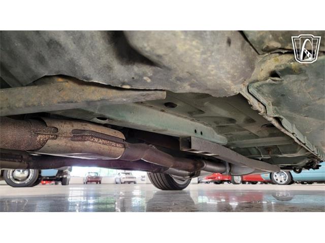 1999 Ford Mustang GT (CC-2095388) for sale in Dearborn, Michigan