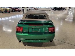 1999 Ford Mustang GT (CC-2095388) for sale in Dearborn, Michigan