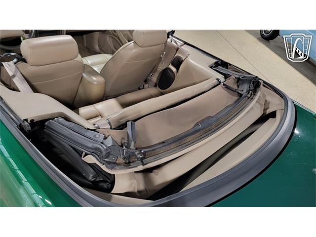 1999 Ford Mustang GT (CC-2095388) for sale in Dearborn, Michigan