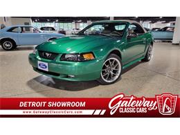 1999 Ford Mustang GT (CC-2095388) for sale in Dearborn, Michigan