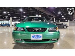 1999 Ford Mustang GT (CC-2095388) for sale in Dearborn, Michigan