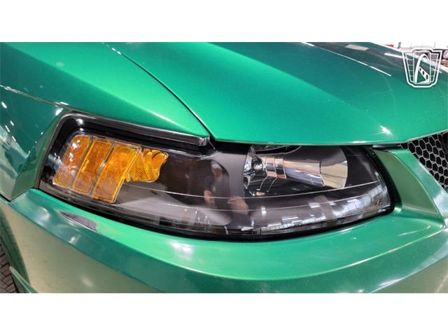 1999 Ford Mustang GT (CC-2095388) for sale in Dearborn, Michigan