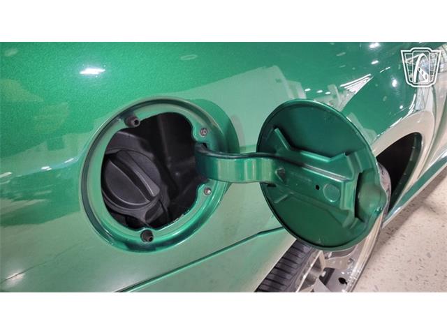 1999 Ford Mustang GT (CC-2095388) for sale in Dearborn, Michigan
