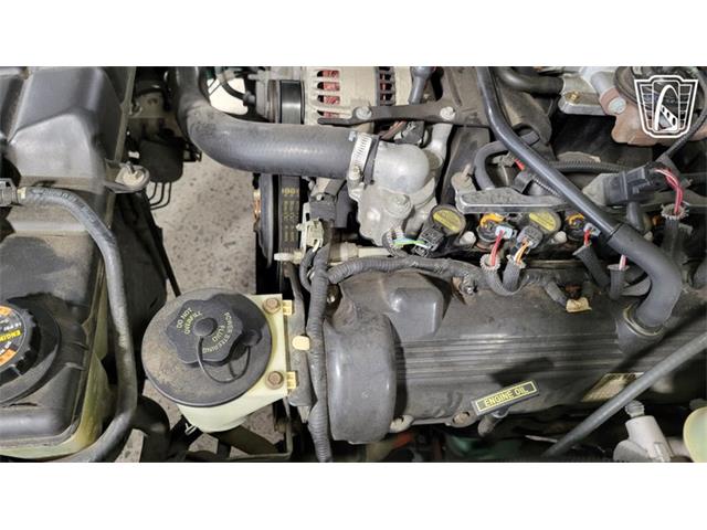 1999 Ford Mustang GT (CC-2095388) for sale in Dearborn, Michigan