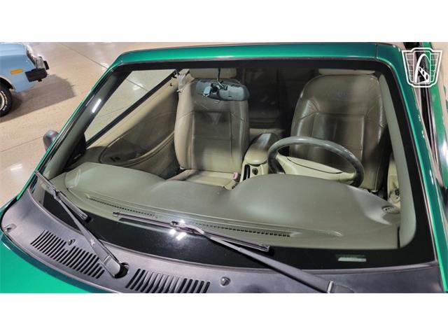 1999 Ford Mustang GT (CC-2095388) for sale in Dearborn, Michigan