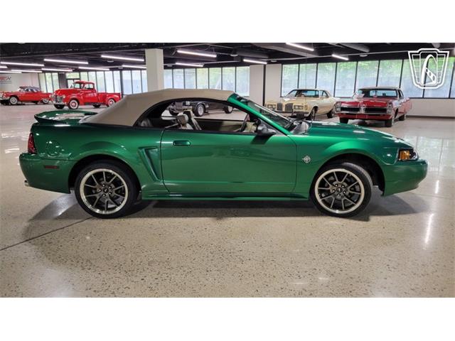 1999 Ford Mustang GT (CC-2095388) for sale in Dearborn, Michigan