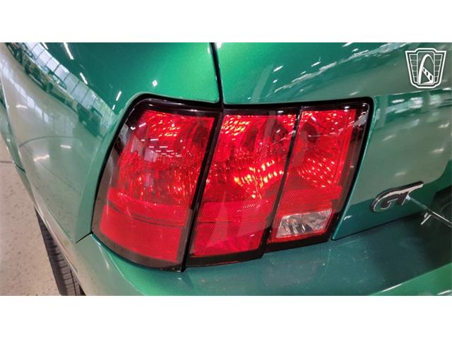 1999 Ford Mustang GT (CC-2095388) for sale in Dearborn, Michigan