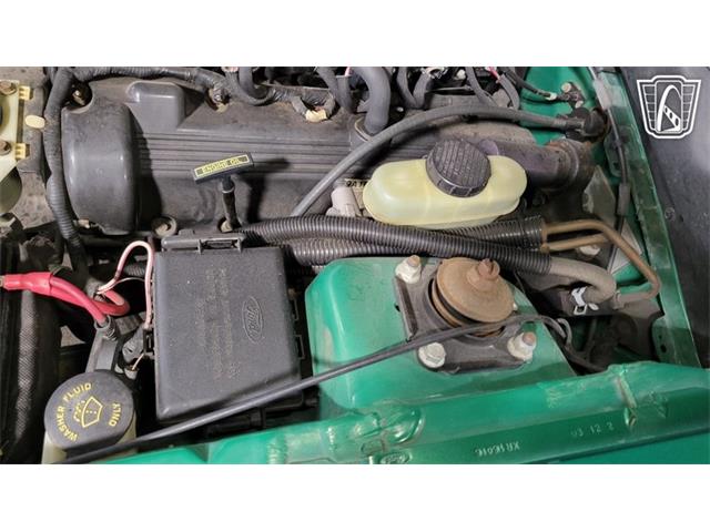 1999 Ford Mustang GT (CC-2095388) for sale in Dearborn, Michigan