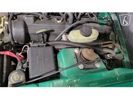 1999 Ford Mustang GT (CC-2095388) for sale in Dearborn, Michigan