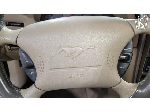 1999 Ford Mustang GT (CC-2095388) for sale in Dearborn, Michigan
