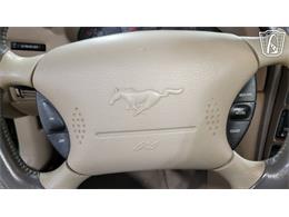1999 Ford Mustang GT (CC-2095388) for sale in Dearborn, Michigan