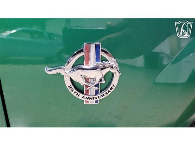 1999 Ford Mustang GT (CC-2095388) for sale in Dearborn, Michigan