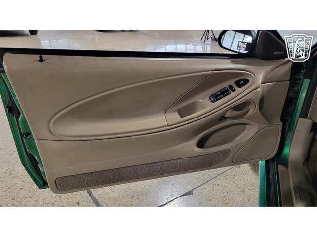 1999 Ford Mustang GT (CC-2095388) for sale in Dearborn, Michigan