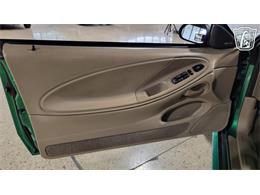 1999 Ford Mustang GT (CC-2095388) for sale in Dearborn, Michigan