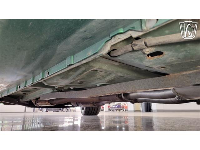 1999 Ford Mustang GT (CC-2095388) for sale in Dearborn, Michigan