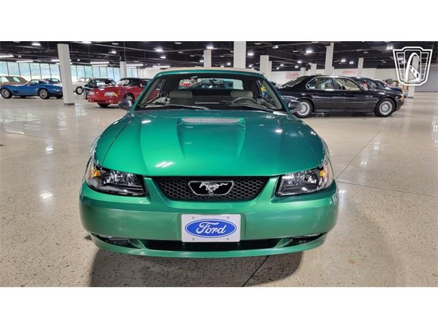 1999 Ford Mustang GT (CC-2095388) for sale in Dearborn, Michigan