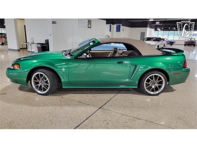 1999 Ford Mustang GT (CC-2095388) for sale in Dearborn, Michigan