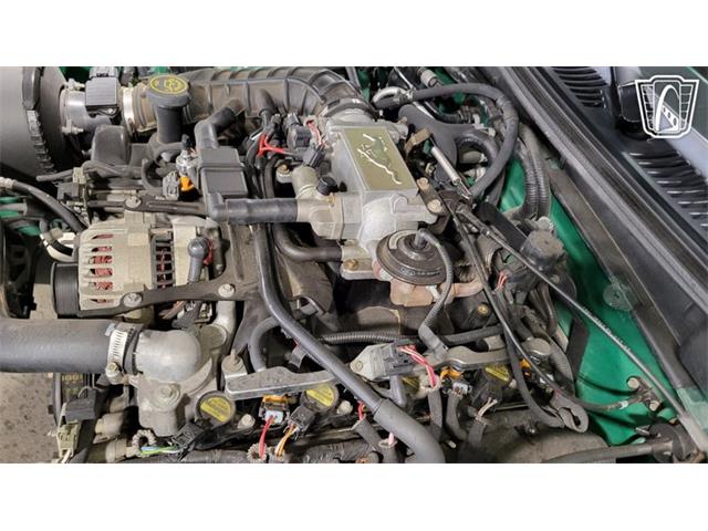 1999 Ford Mustang GT (CC-2095388) for sale in Dearborn, Michigan