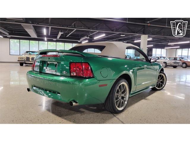 1999 Ford Mustang GT (CC-2095388) for sale in Dearborn, Michigan
