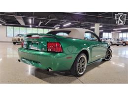 1999 Ford Mustang GT (CC-2095388) for sale in Dearborn, Michigan