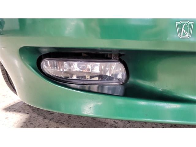 1999 Ford Mustang GT (CC-2095388) for sale in Dearborn, Michigan