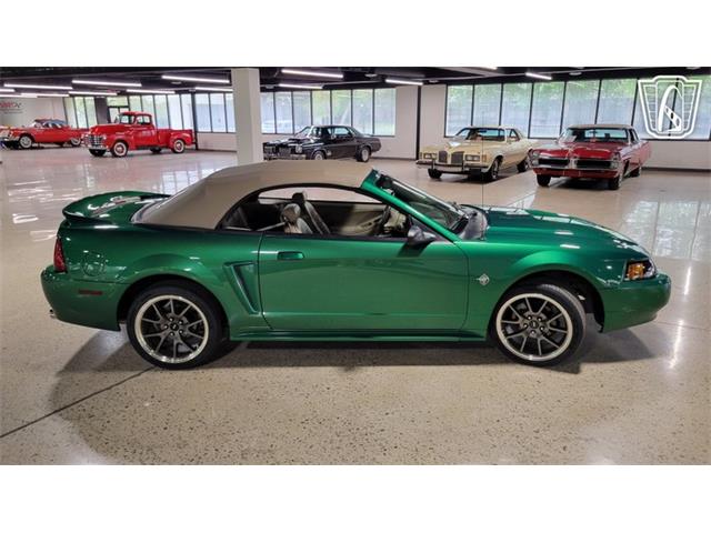 1999 Ford Mustang GT (CC-2095388) for sale in Dearborn, Michigan