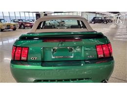 1999 Ford Mustang GT (CC-2095388) for sale in Dearborn, Michigan