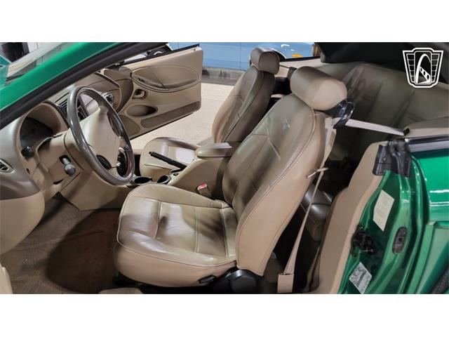 1999 Ford Mustang GT (CC-2095388) for sale in Dearborn, Michigan