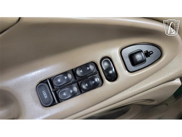 1999 Ford Mustang GT (CC-2095388) for sale in Dearborn, Michigan