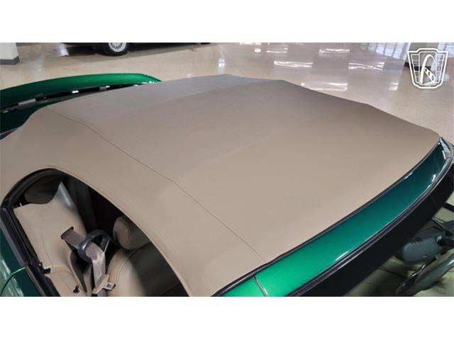1999 Ford Mustang GT (CC-2095388) for sale in Dearborn, Michigan