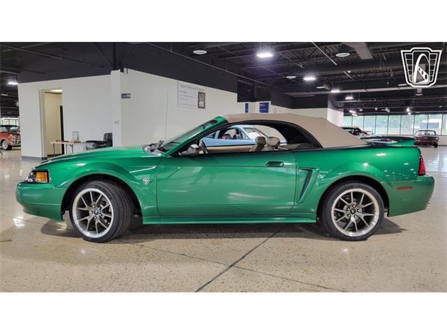 1999 Ford Mustang GT (CC-2095388) for sale in Dearborn, Michigan