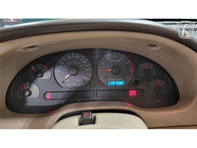 1999 Ford Mustang GT (CC-2095388) for sale in Dearborn, Michigan