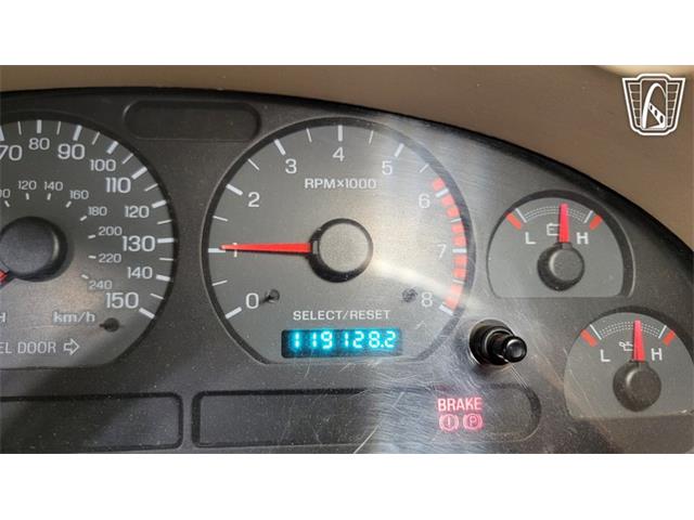 1999 Ford Mustang GT (CC-2095388) for sale in Dearborn, Michigan