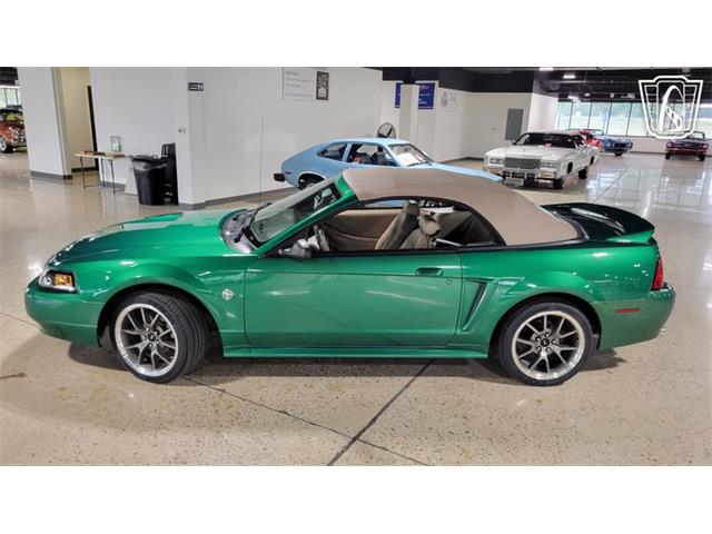 1999 Ford Mustang GT (CC-2095388) for sale in Dearborn, Michigan