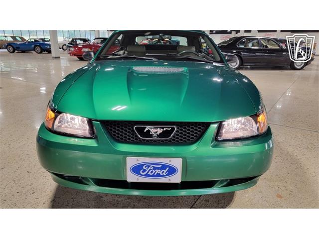 1999 Ford Mustang GT (CC-2095388) for sale in Dearborn, Michigan