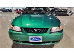 1999 Ford Mustang GT (CC-2095388) for sale in Dearborn, Michigan