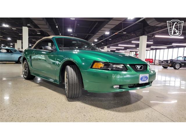 1999 Ford Mustang GT (CC-2095388) for sale in Dearborn, Michigan