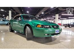 1999 Ford Mustang GT (CC-2095388) for sale in Dearborn, Michigan
