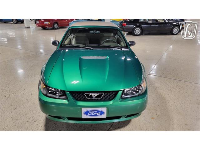 1999 Ford Mustang GT (CC-2095388) for sale in Dearborn, Michigan