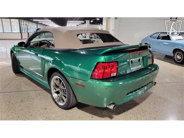 1999 Ford Mustang GT (CC-2095388) for sale in Dearborn, Michigan