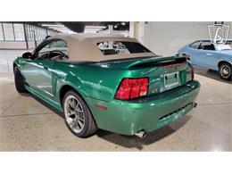 1999 Ford Mustang GT (CC-2095388) for sale in Dearborn, Michigan