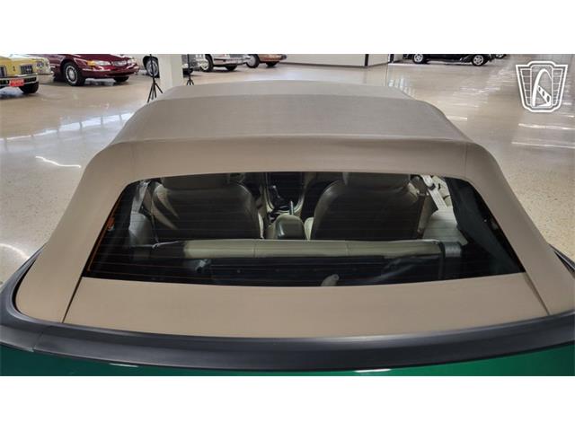 1999 Ford Mustang GT (CC-2095388) for sale in Dearborn, Michigan